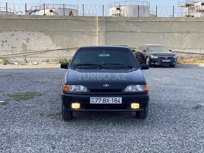 LADA (VAZ) 2115 2009, 204,000 km - 1.6 л - Bakı