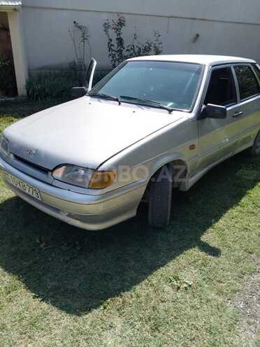 LADA (VAZ) 2115 2001, 78,373 km - 1.5 л - İsmayıllı