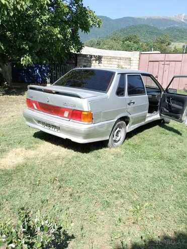 LADA (VAZ) 2115 2001, 78,373 km - 1.5 л - İsmayıllı