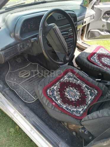 LADA (VAZ) 2115 2001, 78,373 km - 1.5 л - İsmayıllı