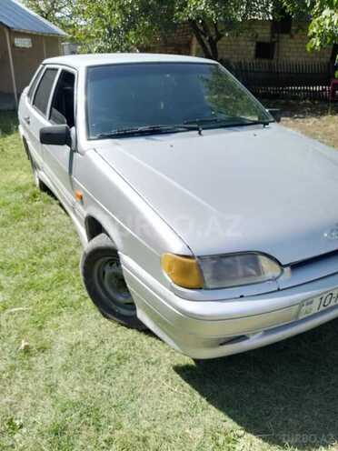 LADA (VAZ) 2115 2001, 78,373 km - 1.5 л - İsmayıllı