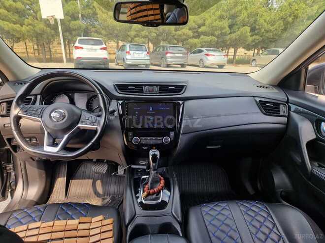 Nissan X-Trail 2021, 85,000 km - 2.0 л - Bakı