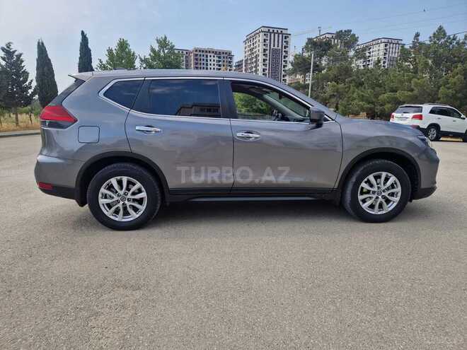Nissan X-Trail 2021, 85,000 km - 2.0 л - Bakı