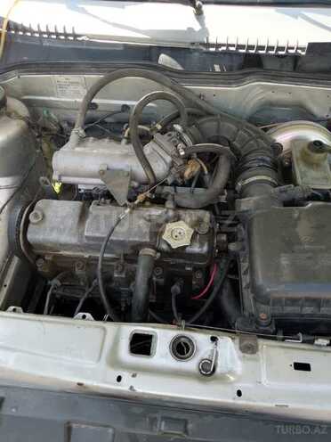 LADA (VAZ) 2115 2001, 78,373 km - 1.5 л - İsmayıllı