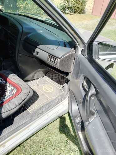 LADA (VAZ) 2115 2001, 78,373 km - 1.5 л - İsmayıllı