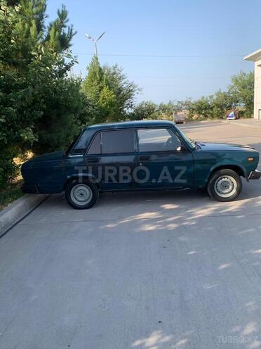 LADA (VAZ) 2107 1982, 50,000 km - 1.6 л - Siyəzən