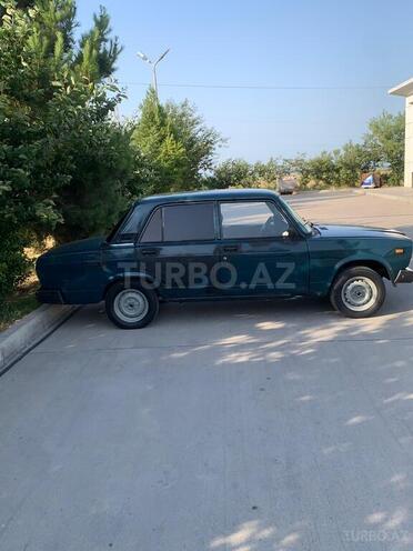 LADA (VAZ) 2107 1982, 50,000 km - 1.6 л - Siyəzən