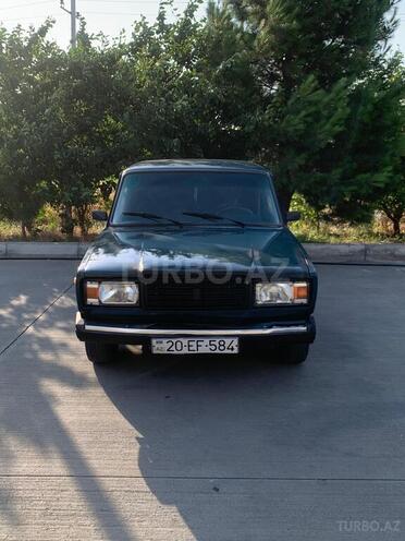 LADA (VAZ) 2107 1982, 50,000 km - 1.6 л - Siyəzən