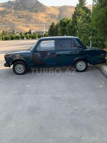 LADA (VAZ) 2107 1982, 50,000 km - 1.6 л - Siyəzən