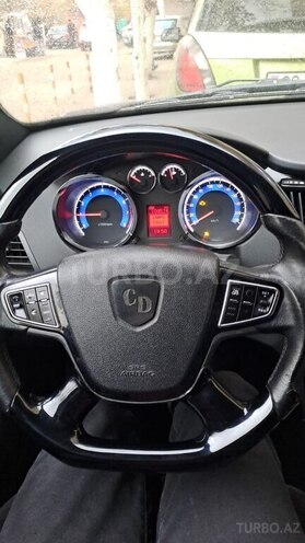 Khazar SD 2020, 130,000 km - 1.7 l - Bakı