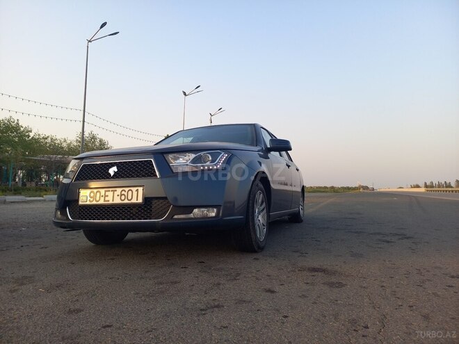 Khazar SD 2020, 130,000 km - 1.7 l - Bakı
