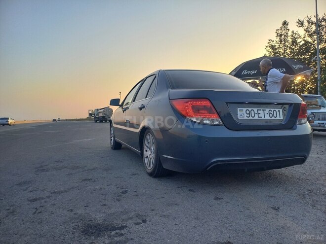 Khazar SD 2020, 130,000 km - 1.7 l - Bakı