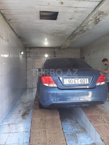 Khazar SD 2020, 130,000 km - 1.7 l - Bakı