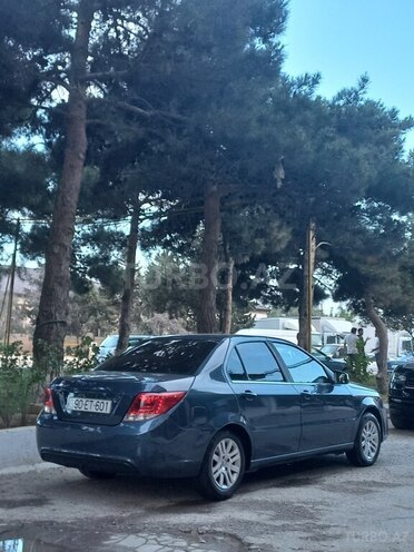 Khazar SD 2020, 130,000 km - 1.7 l - Bakı