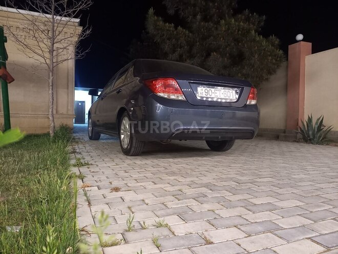 Khazar SD 2020, 130,000 km - 1.7 l - Bakı