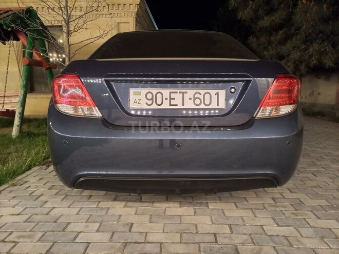 Khazar SD 2020, 130,000 km - 1.7 l - Bakı
