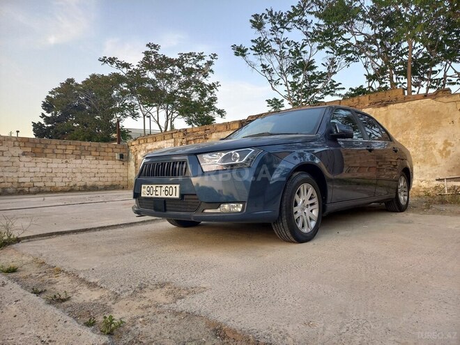 Khazar SD 2020, 130,000 km - 1.7 l - Bakı