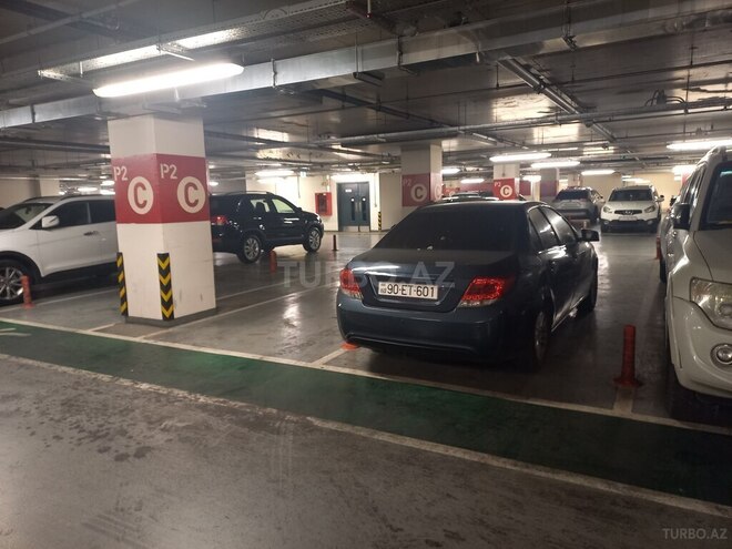 Khazar SD 2020, 130,000 km - 1.7 l - Bakı