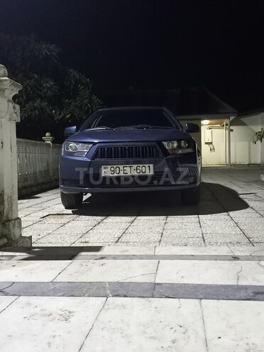 Khazar SD 2020, 130,000 km - 1.7 l - Bakı