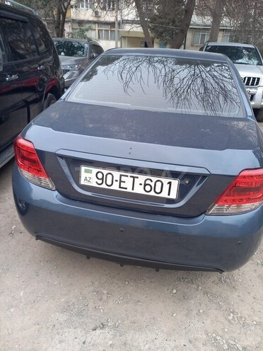 Khazar SD 2020, 130,000 km - 1.7 l - Bakı