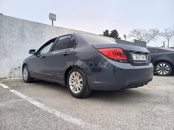 Khazar SD 2020, 130,000 km - 1.7 l - Bakı