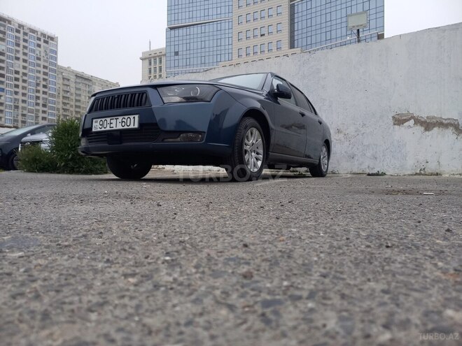 Khazar SD 2020, 130,000 km - 1.7 l - Bakı