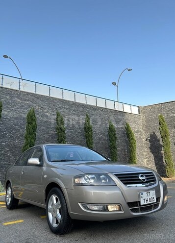 Nissan Sunny 2011, 92,000 km - 1.6 л - Bakı