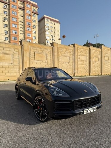 Porsche Cayenne GTS 2020, 79,000 km - 4.0 l - Bakı