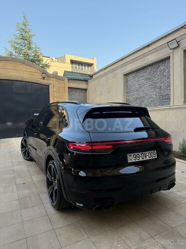 Porsche Cayenne GTS 2020, 79,000 km - 4.0 l - Bakı