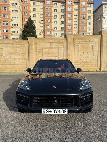 Porsche Cayenne GTS 2020, 79,000 km - 4.0 l - Bakı