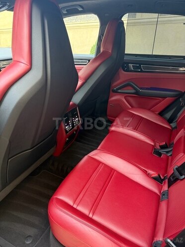 Porsche Cayenne GTS 2020, 79,000 km - 4.0 l - Bakı