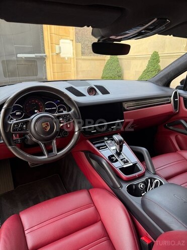 Porsche Cayenne GTS 2020, 79,000 km - 4.0 l - Bakı