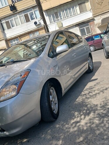 Toyota Prius 2007, 200,000 km - 1.5 l - Bakı