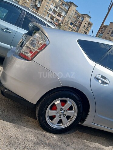 Toyota Prius 2007, 200,000 km - 1.5 l - Bakı