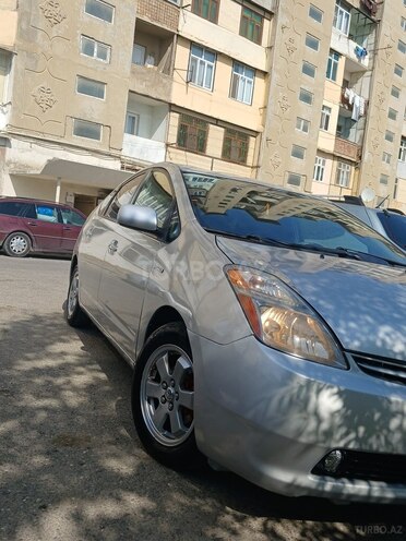 Toyota Prius 2007, 200,000 km - 1.5 l - Bakı