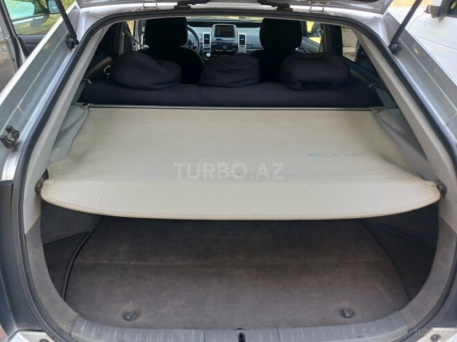 Toyota Prius 2007, 200,000 km - 1.5 l - Bakı