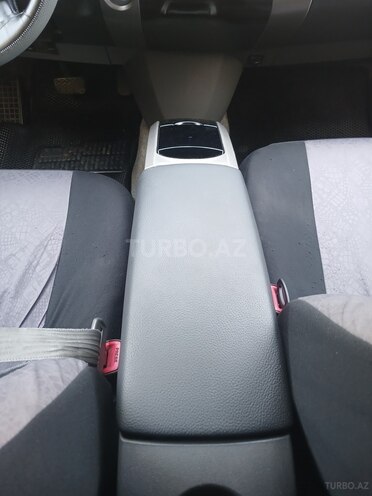 Toyota Prius 2007, 200,000 km - 1.5 l - Bakı