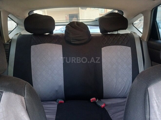 Toyota Prius 2007, 200,000 km - 1.5 l - Bakı
