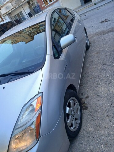 Toyota Prius 2007, 200,000 km - 1.5 l - Bakı