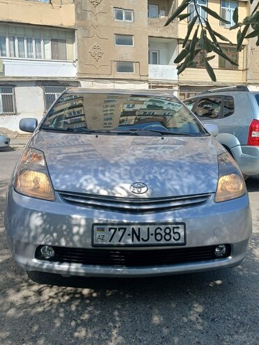 Toyota Prius 2007, 200,000 km - 1.5 l - Bakı