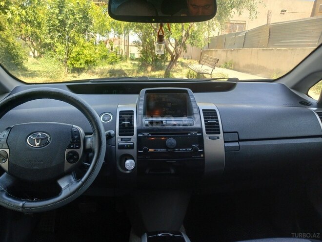 Toyota Prius 2007, 200,000 km - 1.5 l - Bakı