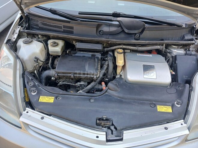 Toyota Prius 2007, 200,000 km - 1.5 l - Bakı