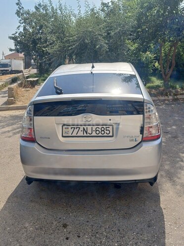 Toyota Prius 2007, 200,000 km - 1.5 l - Bakı
