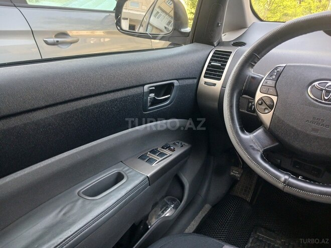 Toyota Prius 2007, 200,000 km - 1.5 l - Bakı