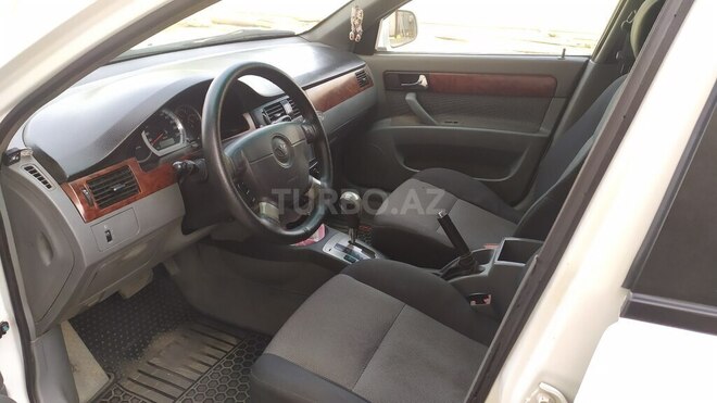 Daewoo Gentra 2014, 283,750 km - 1.5 л - Masallı