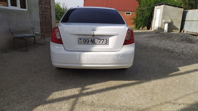 Daewoo Gentra 2014, 283,750 km - 1.5 л - Masallı