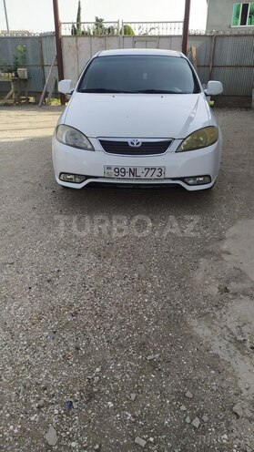 Daewoo Gentra 2014, 283,750 km - 1.5 л - Masallı