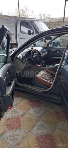 Mercedes E 220 d 2002, 495,805 km - 2.2 л - Tovuz