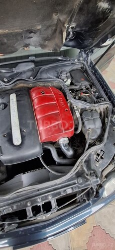 Mercedes E 220 d 2002, 495,805 km - 2.2 л - Tovuz