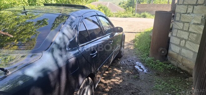 Mercedes E 220 d 2002, 495,805 km - 2.2 л - Tovuz